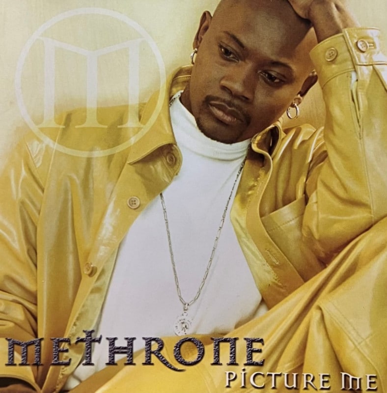 METHRONE / PICTURE ME