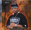 MR. SPITFLAME / EM AR DOT