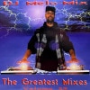 DJ MELO-MIX / THE GREATEST MIXES VOLUME 29