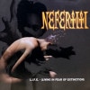 NEFERTITI / L.I.F.E. - (LIVING IN FEAR OF EXTINCTION)