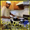 GOLDY GOLD / 36 WAYZ OF HUSTLIN