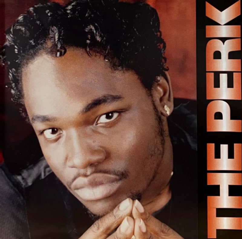 THE PERK / THE PERK | IMPORT CD,WEST COAST | IITIGHT MUSIC