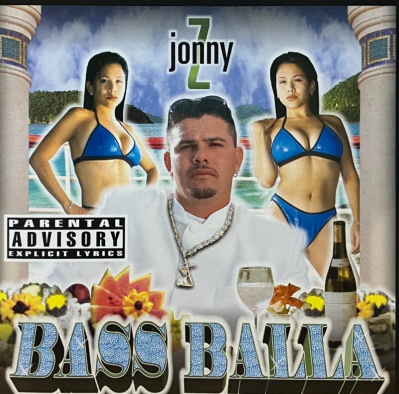 JONNY Z / BASS BALLA