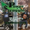 BIRD / POWER STRUGGLE