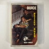 DUICE / DAZZEY DUKS|A.B.C.D|TAPE