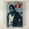 SPICE 1 / LET IT BE KNOWN|R.S.T.U|TAPE