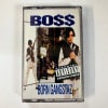 BOSS / BORN GANGSTAZ