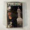 THE D.O.C. / NO ONE CAN DO IT BETTER