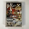 MIA X / UNLADY LIKE