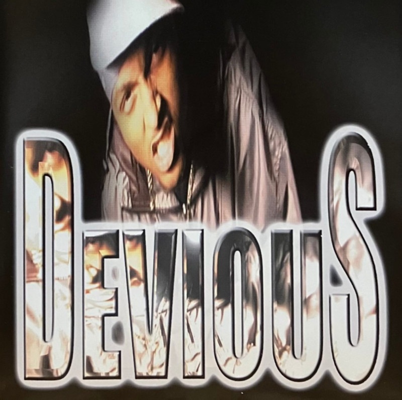 DEVIOUS / DEVIOUS