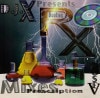 D.J. X PRESENTS / BOOTLEG PRESCRIPTION MIXES