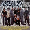 VA / FOREALAH JAMZ VOL. 1