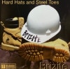 BRIZITE / HARD HATS AND STEEL TOES