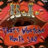 B.I. / THAT'S WHATCHA MOUTH SAY