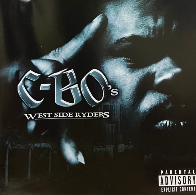C-BO'S / WEST SIDE RYDERS