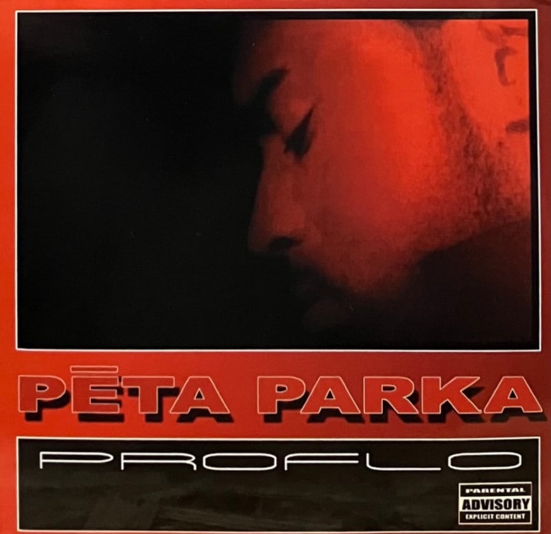 PETA PARKA / PROFLO