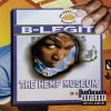B-LEGIT / THE HEMP MUSEUM