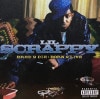 LIL SCRAPPY / BRED 2 DIE BORN 2 LIVE