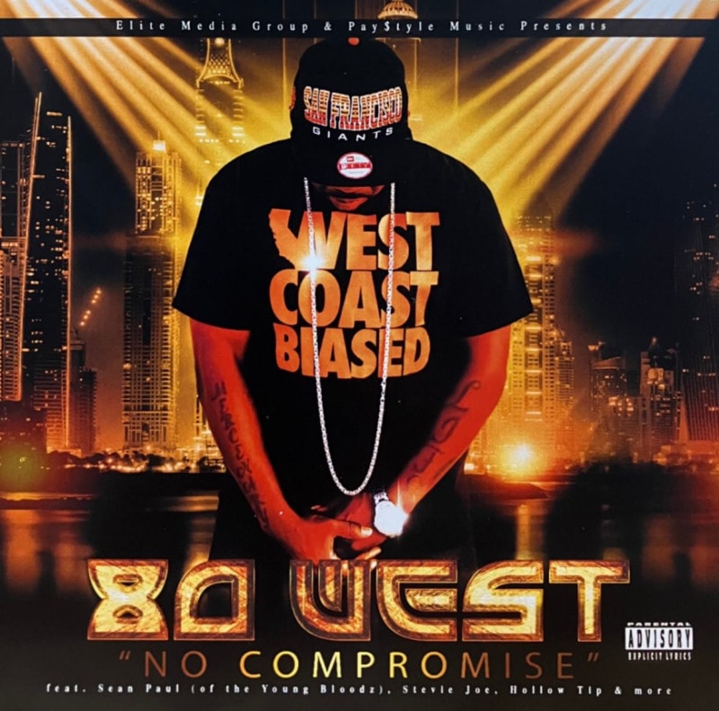 80 WEST / NO COMPROMISE
