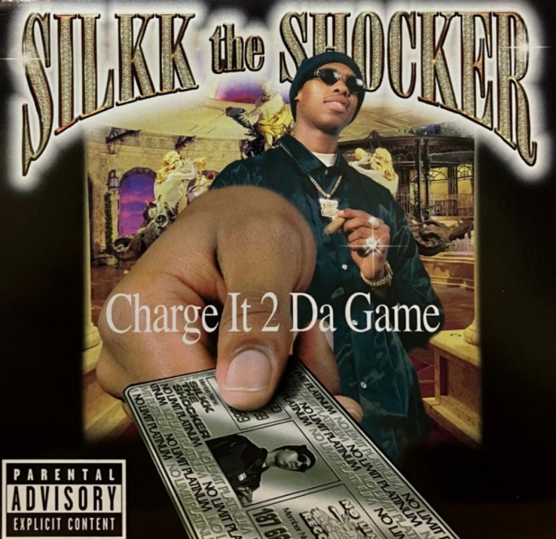 SILKK THE SHOCKER / CHARGE IT 2 DA GAME