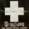 TRAUMAH TEAM / HOGWASH THE HORSEYSPEAK THEORY