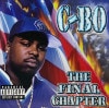 C-BO / THE FINAL CHAPTER