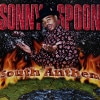 SONNY SPOON / SOUTH ANTHEM