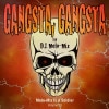 D.J. MELO-MIX / GANGSTA, GANGSTA