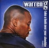 WARREN G / TAKE A LOOK OVER YOUR SHOULDER (REALITY)