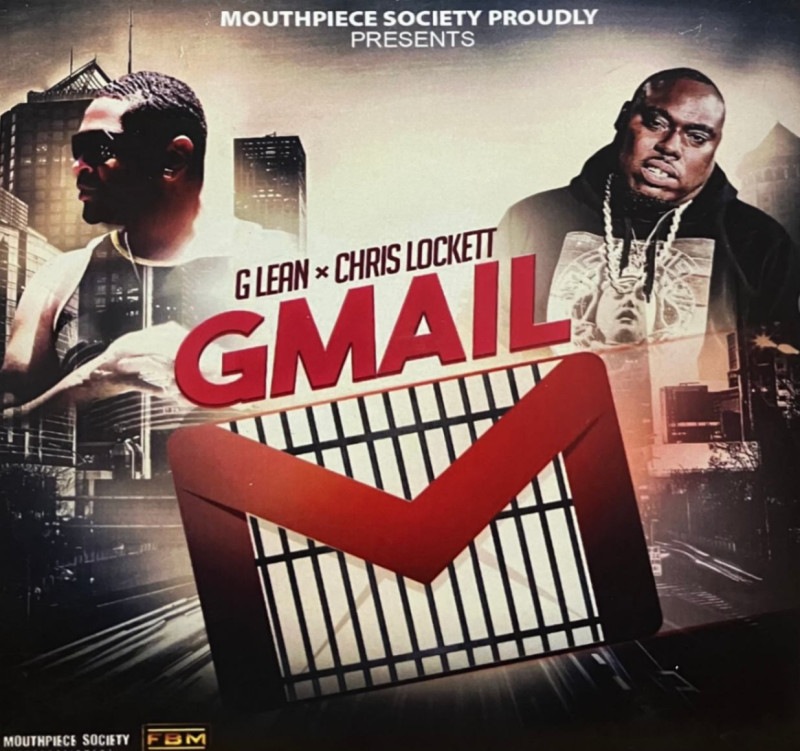 G LEAN & CHRIS LOCKETT / GMAIL