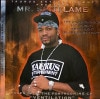 MR. SPITFLAME / EM AR DOT
