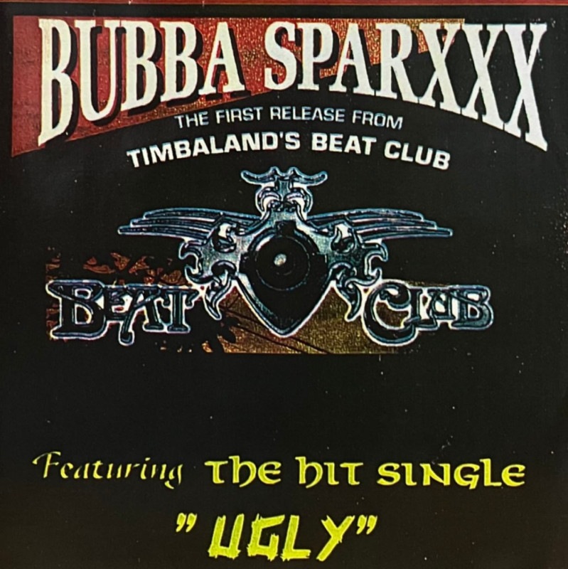 BUBBA SPARXXX / TIMBALAND'S BEAT CLUB