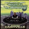 DJ MELO-MIX / RETURN TO THE MOTHERSHIP