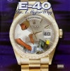 E-40 / IN A MAJOR WAY