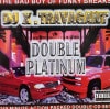 DJ X.TRAVAGANT / DOUBLE PLATINUM