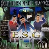 SOUTHERN MADE PLAYAZ M.F. E.S.G. / DOIN' DEM BOYZ