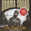 DRAMA SQUAD / ON FRONT LINE CHAPTER II