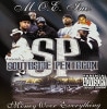 M.O.E. INC. PRESENTS / SOUTHSIDE PENTAGON VOLUME ONE
