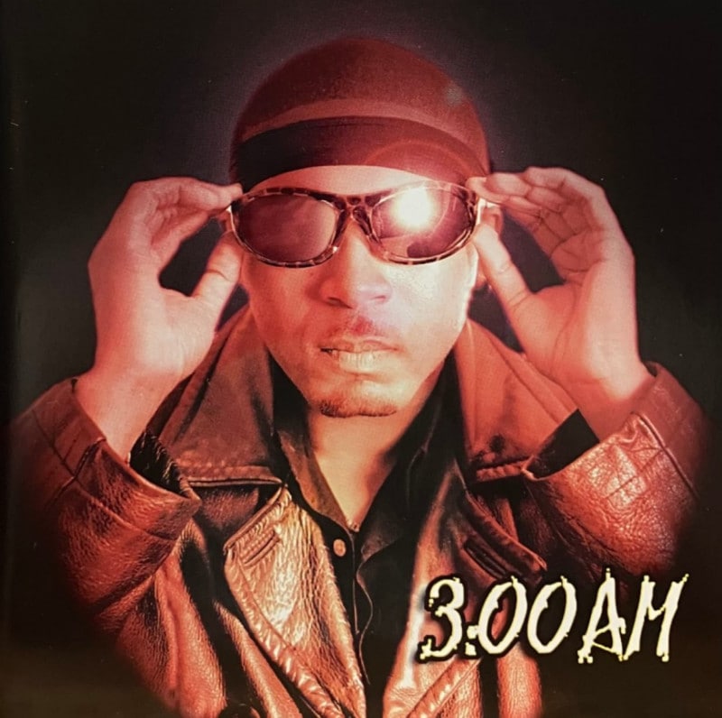 MONTEZ / THREE IN THE MORNING