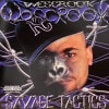 WESCROOK / SAVAGE TACTICS