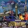 SLIM & DANJA / THUGGIN' IT AND LUV'N IT