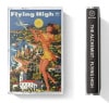 The Alchemist / Flying High (Cassette)