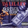 DJ LIL LES / BREAKING BANK MEGA MIX
