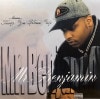 MR. BENJAMIN / MR. BENJAMIN