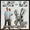 LAY-LO / SIMPLE & PLAIN