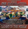 M.O.B PRODUCTIONS PRESENTS / THE CLIQUELATION VOLUME.1