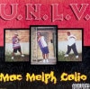 U.N.L.V. / MAC MELPH CALIO