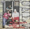 U.N.L.V. / STRAIGHT OUT THA GUTTA