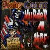 BODY COUNT / MURDER 4 HIRE