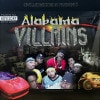 GVILLE RECORDS PRESENTS / ALABAMA VILLAINS